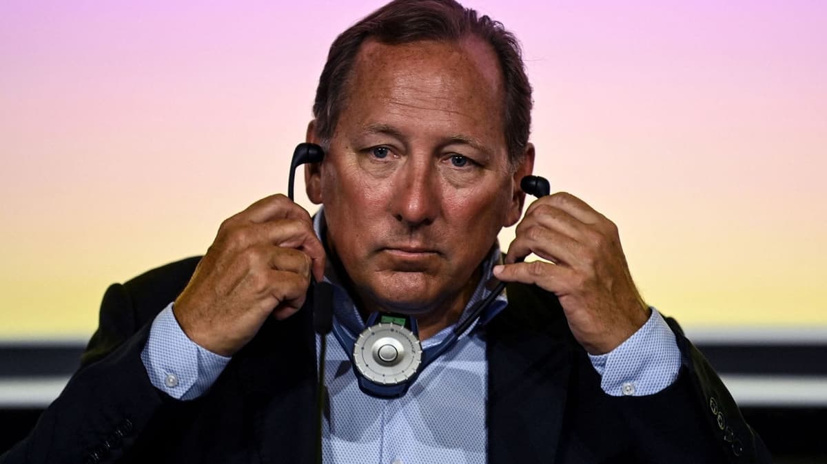 Le coup de gueule de John Textor, propriétaire de l’OL, contre l’Arabie saoudite