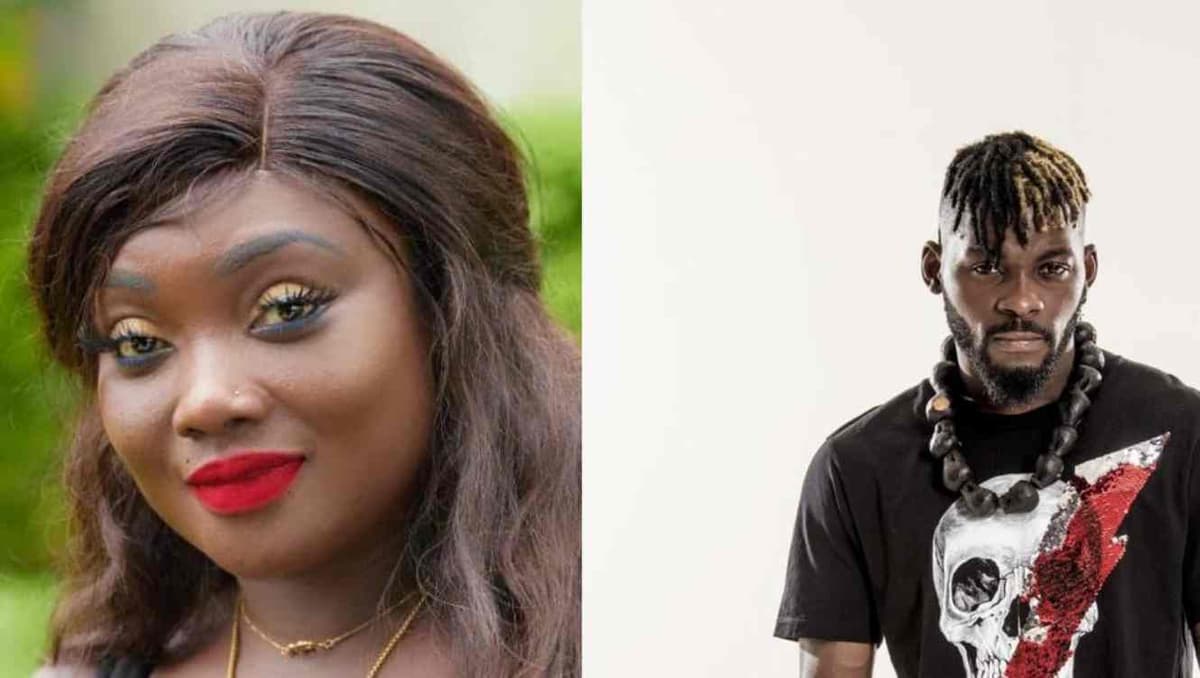 Shola en couple avec feu DJ Arafat ?  Une bloggeuse déposée en prison pour diffamation