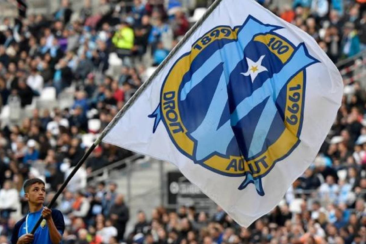 Officiel: Marseille tient son nouvel entraineur