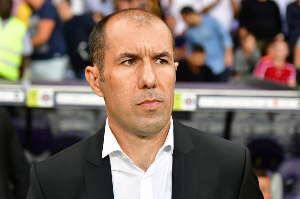 Officiel: Leonardo Jardim débarque au Qatar