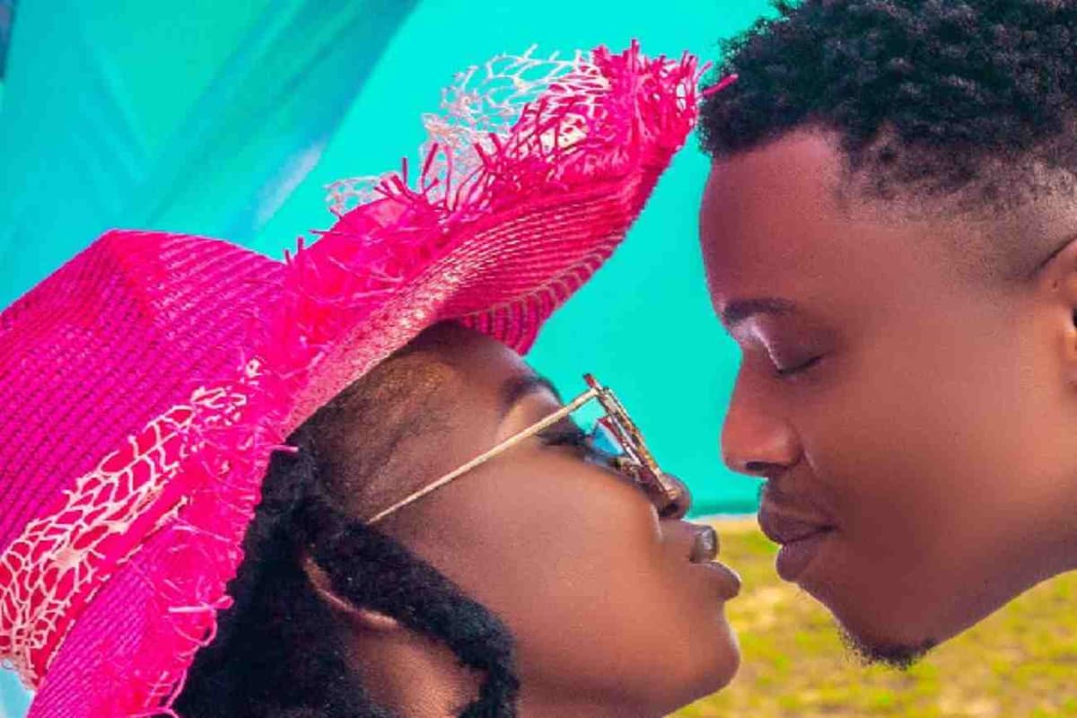 « On aurait fait un beau couple », ce que la chanteuse Ayodélé pense de T Gang