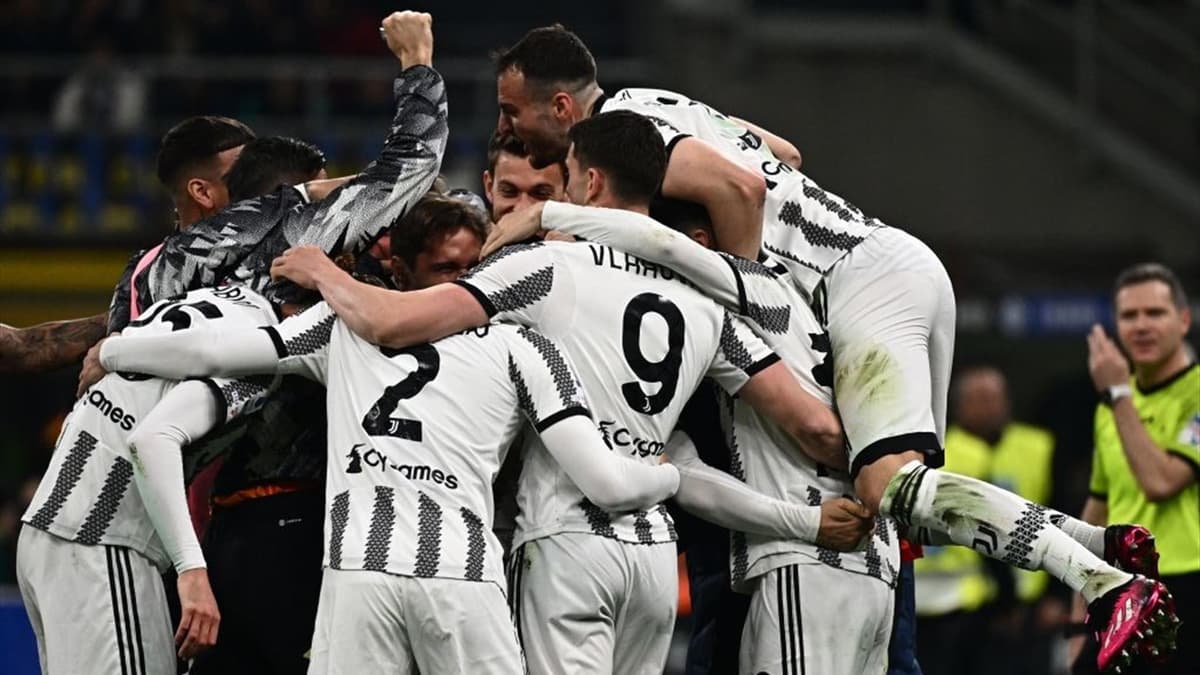 Officiel: la Juventus tourne le dos à  la Super League