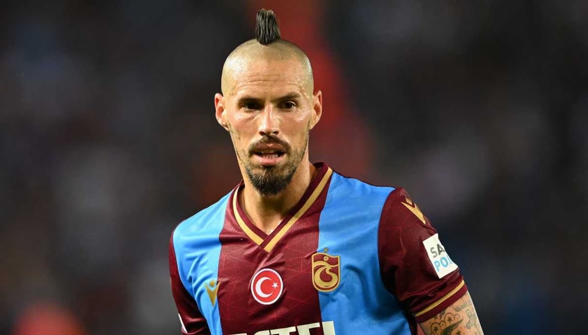 Officiel: Marek HamÅ¡à­k annonce sa retraite