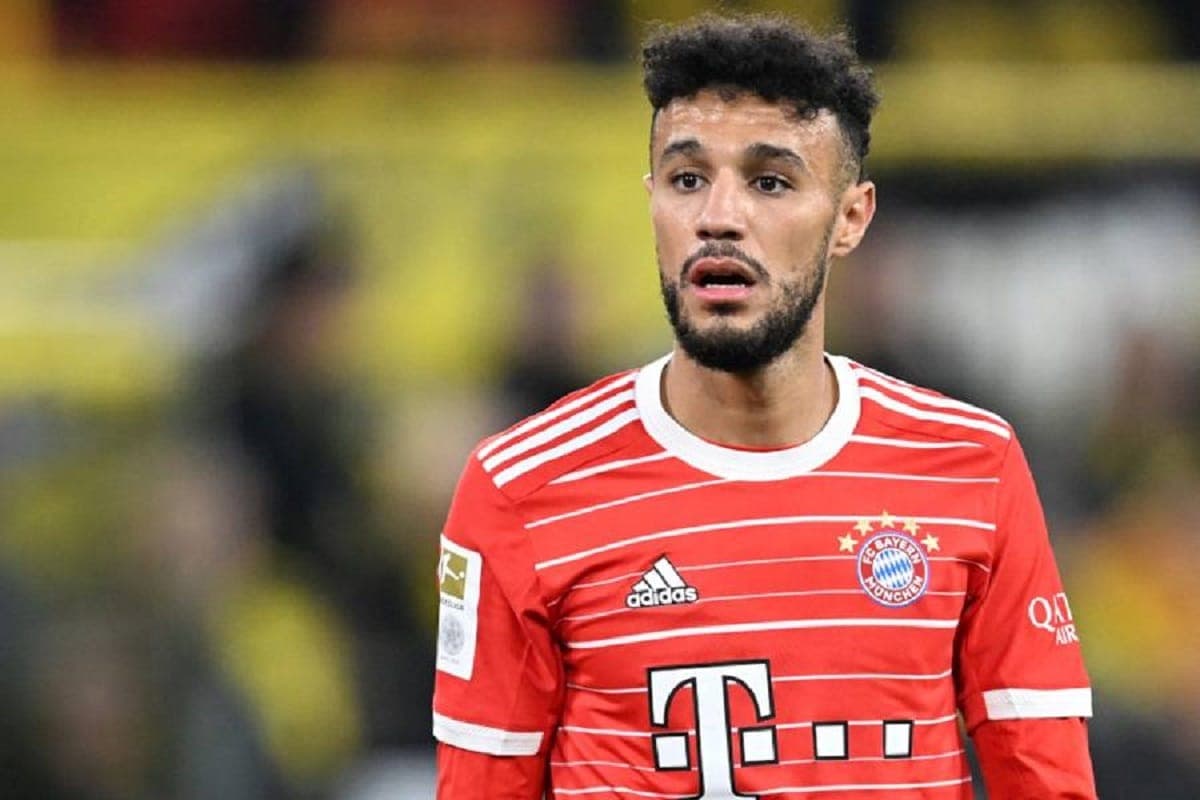 Mercato Bayern: Noussair Mazraoui à  la Juventus?