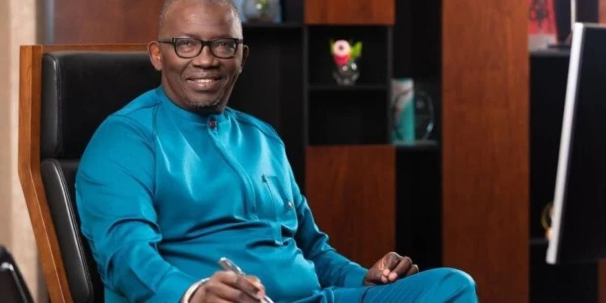 Bénin: le Sénégalais Omar Gueye Ndiaye nommé DG de la SBIN