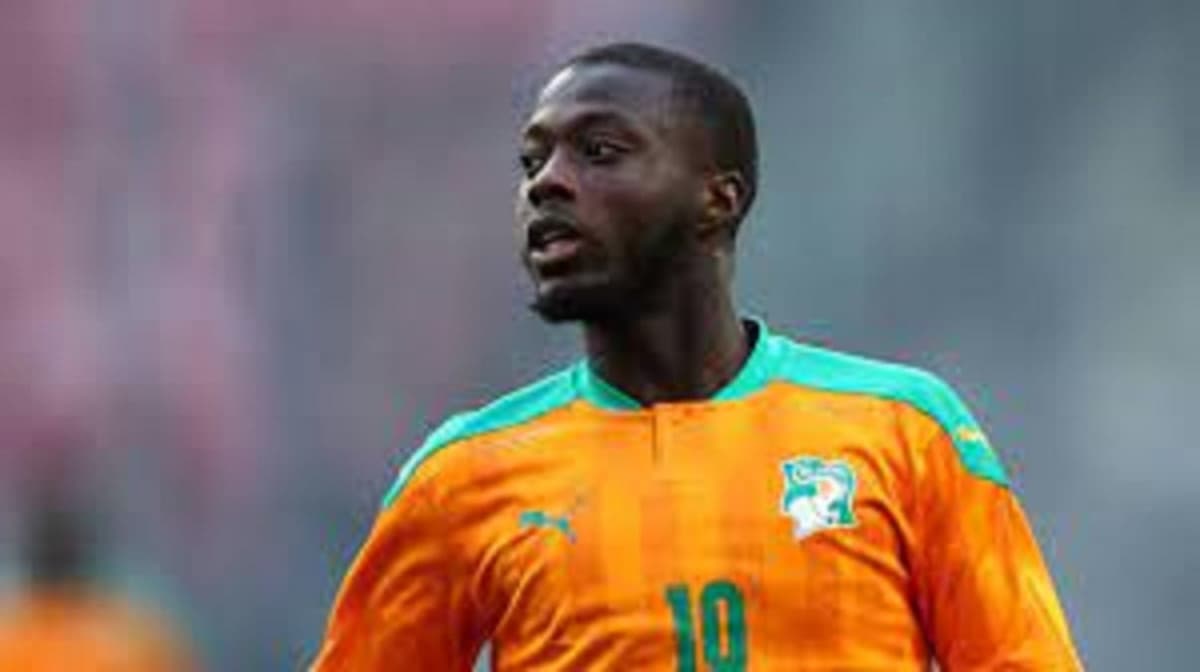 CAN 2025 (Q): la Côte d’Ivoire sans Nicolas Pépé, Emerse Faé mise sur Karim Konaté