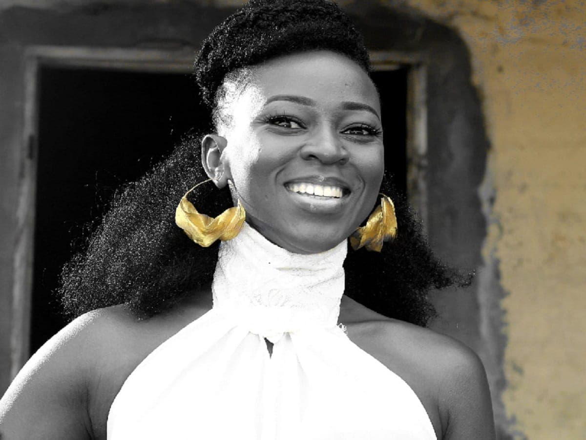 « ça dépend de… », ce que pense Pépé Oléka de la soumission de la femme au foyer