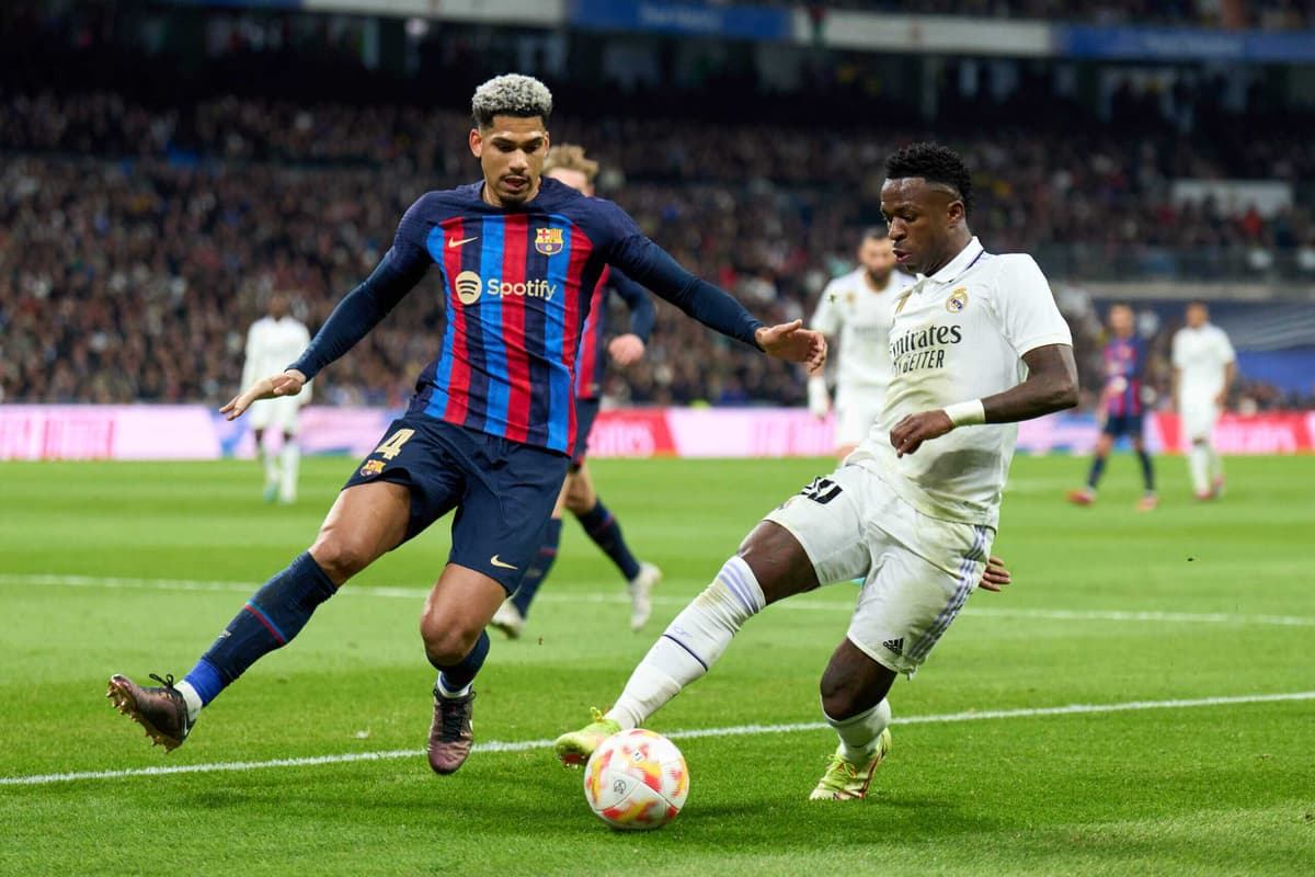 Supercoupe d’Espagne : Real, Barça, le Final Four débute ce mercredi