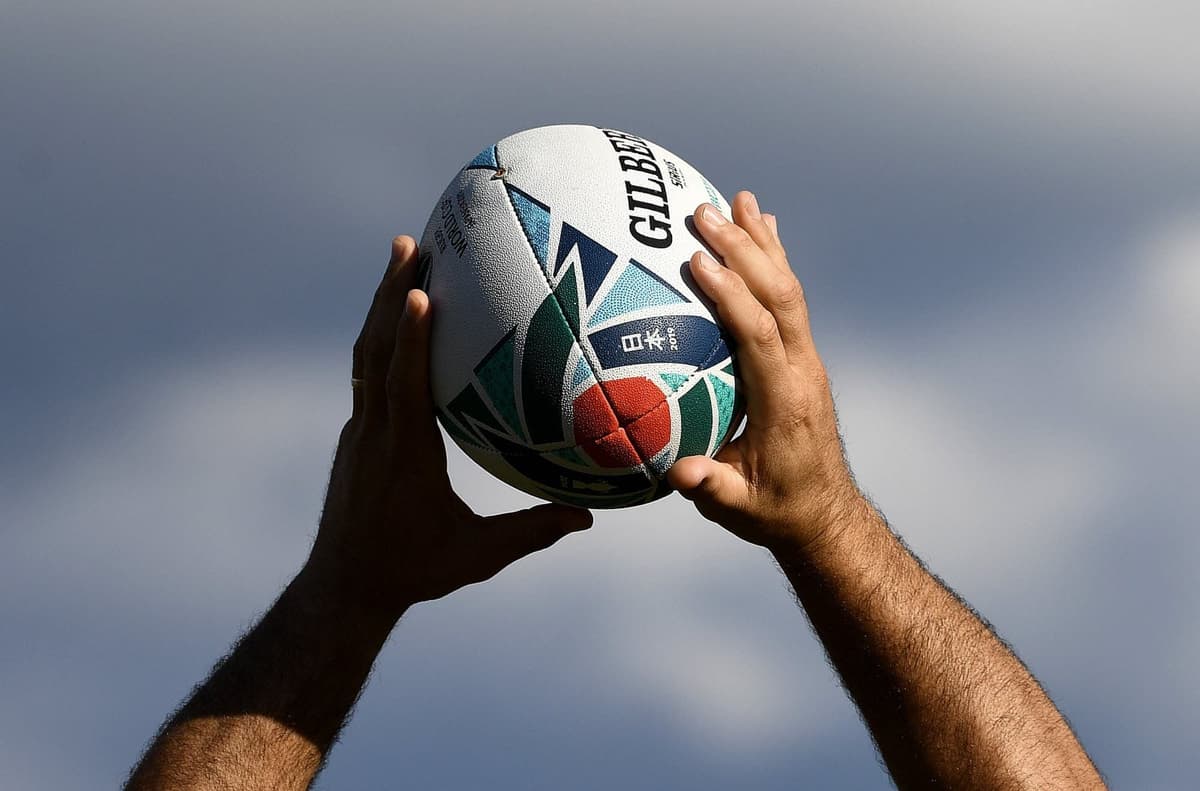 France: un joueur de Rugby condamné à  18 mois de prison pour « violences aggravées »