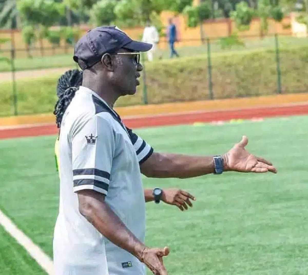 Buffles FC: avant-dernier de la Super Ligue Pro, Adam Chabi Taà¯rou démolit ses joueurs