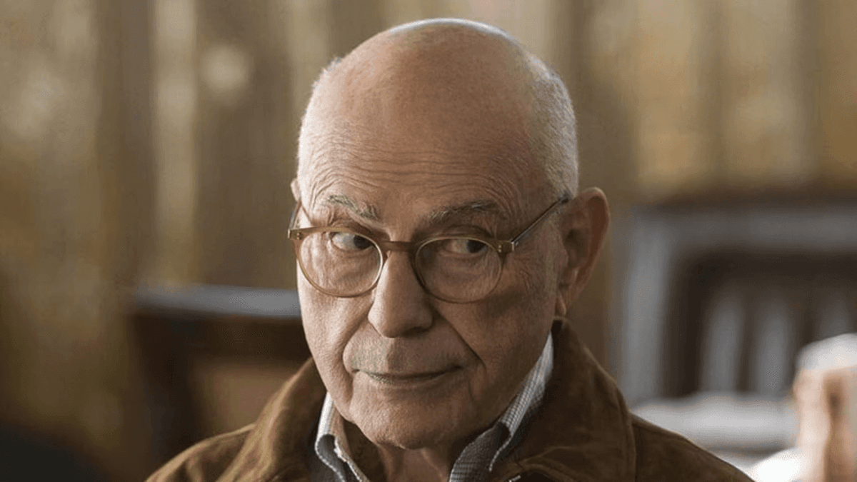 USA: décès de l’acteur Alan Arkin, star de « Little Miss Sunshine », à  l’à¢ge de 89 ans