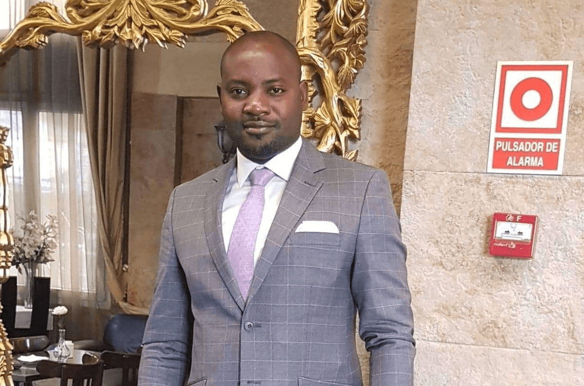 Cameroun: un cadre de Paul Biya tué par son propre chien « berger allemand »