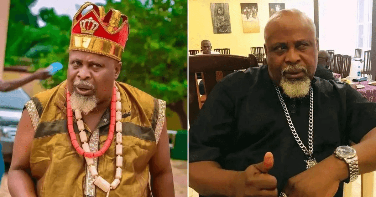 Nigéria: décès du vétéran acteur de Nollywood Don Brymo à  56 ans