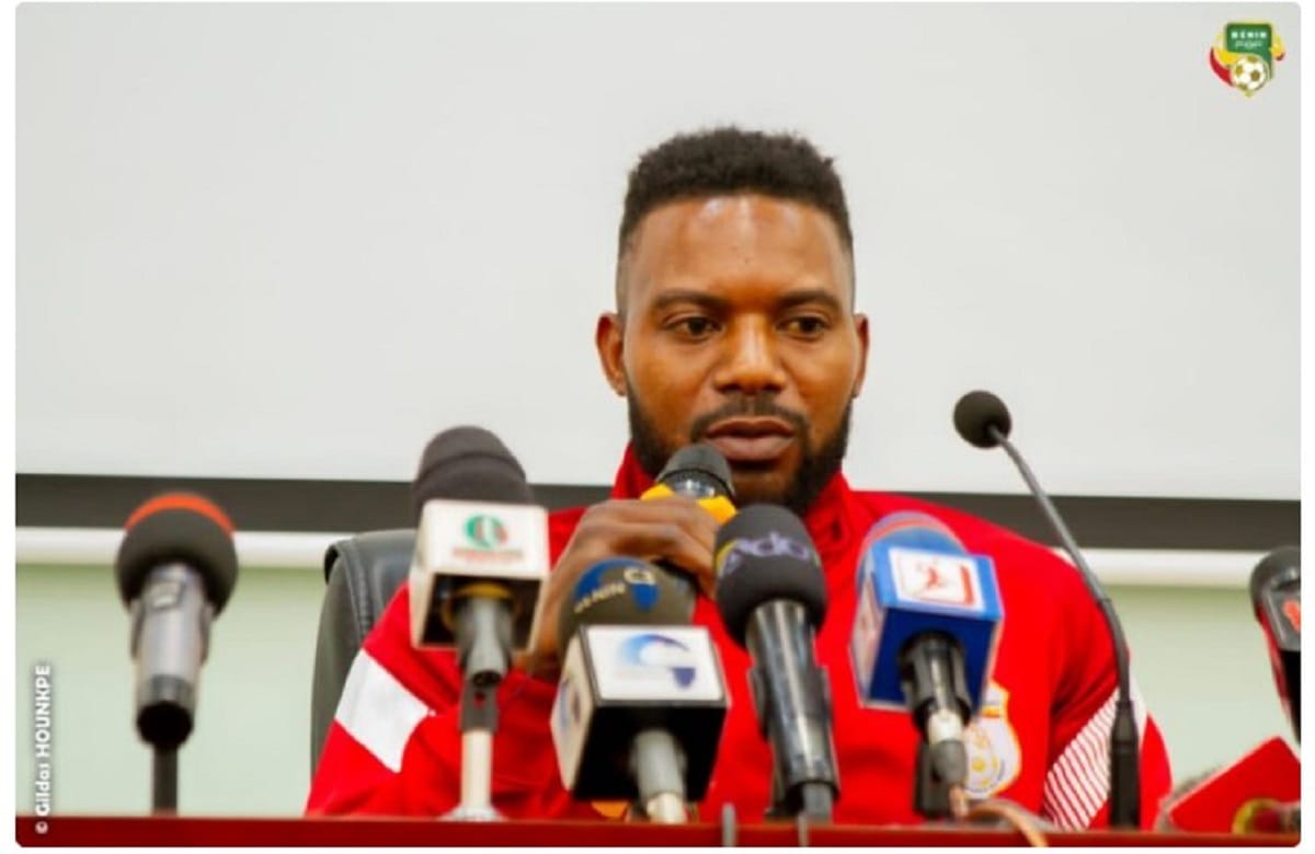 « Ce ne sera pas un match de revanche », Sessegnon avant Bénin-Sénégal