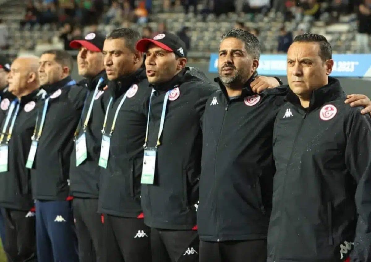 Mondial U20: éliminé par le Brésil, le sélectionneur de la Tunisie s’en prend à  l’arbitrage
