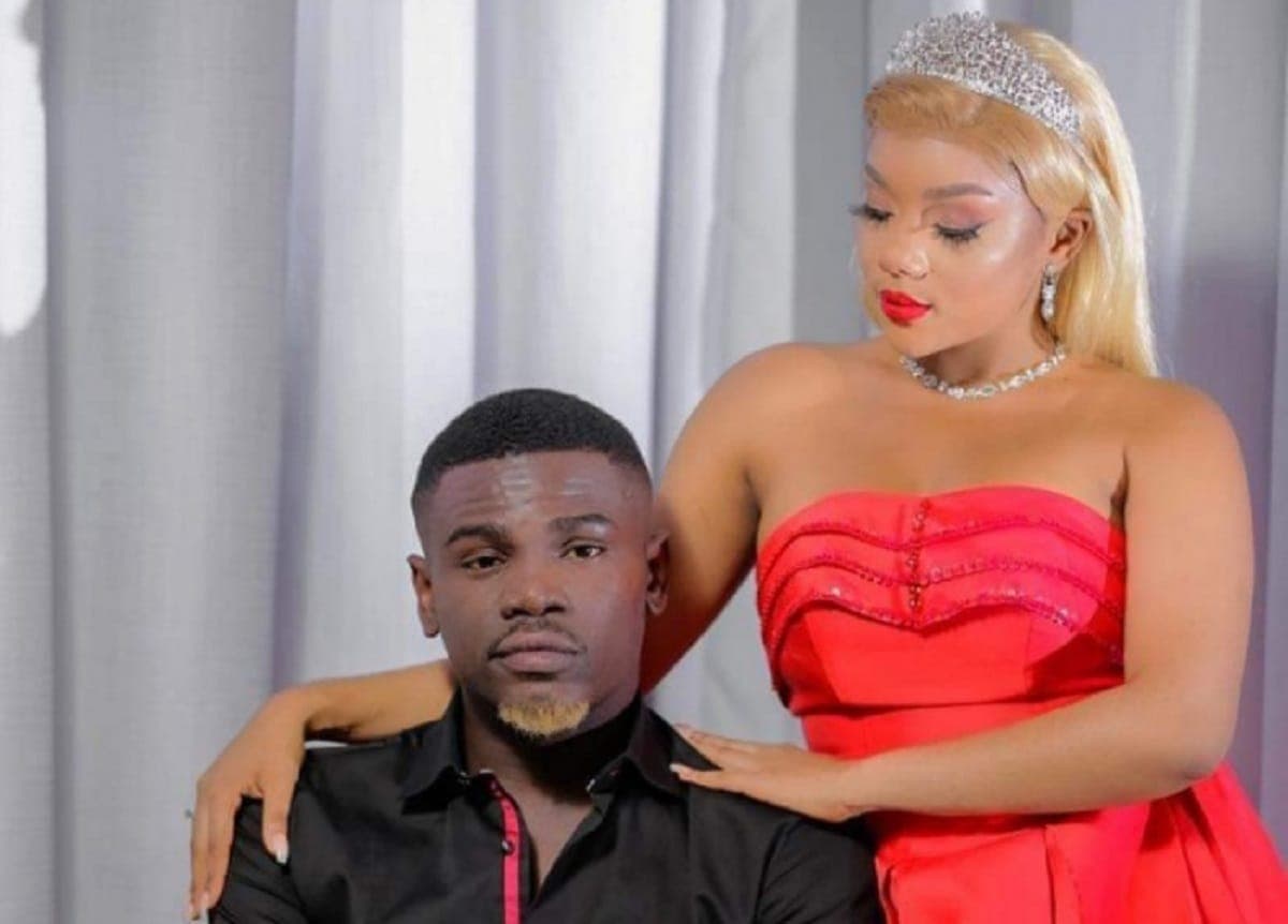 « à€¦Ariel ne m’a pas draguée, tout est parti deà€¦ », Nadiya Sabeh s’ouvre sur sa relation avec Ariel Sheney