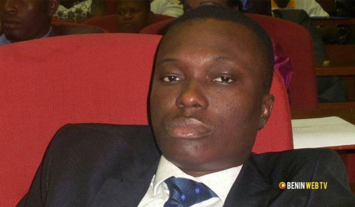 Bénin: « J’ai décidé de ne pas raser les murs pour rentrer », Atao Hinnouho