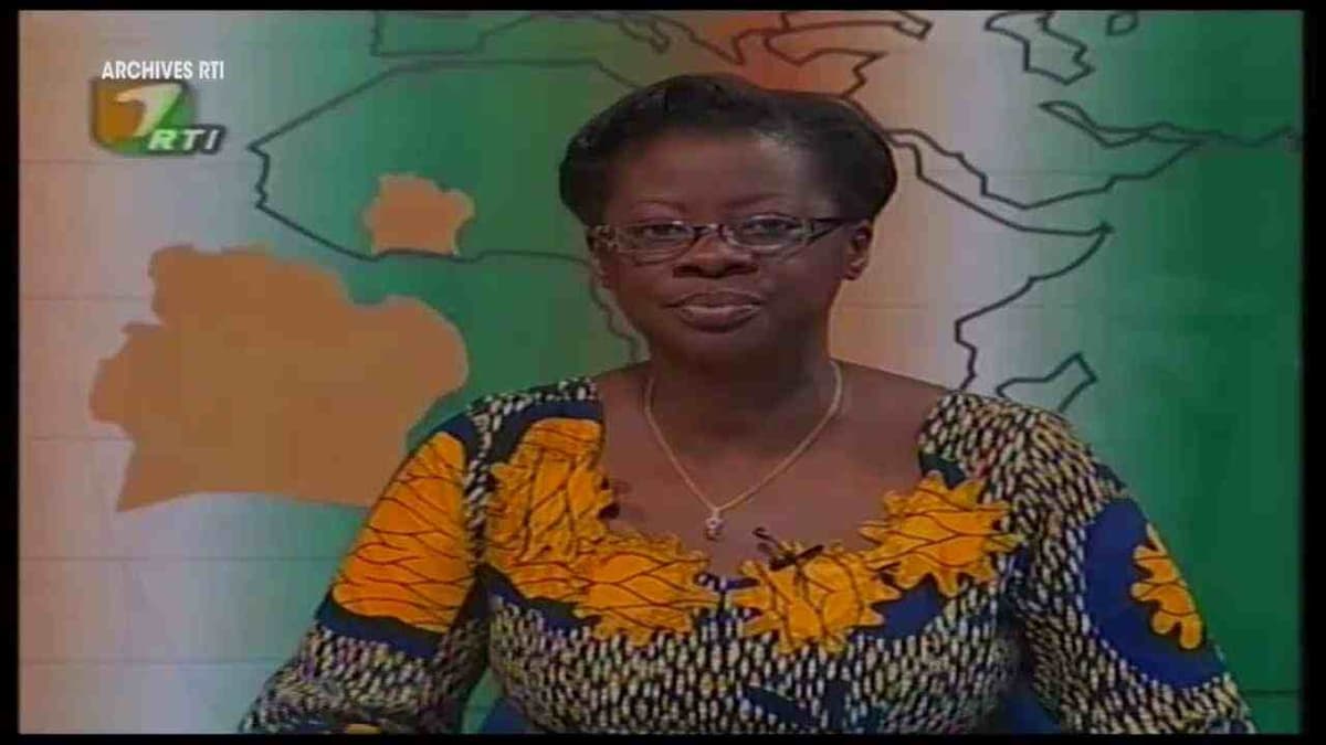 Awa Ehoura: décès de sa mère une semaine après ses obsèques