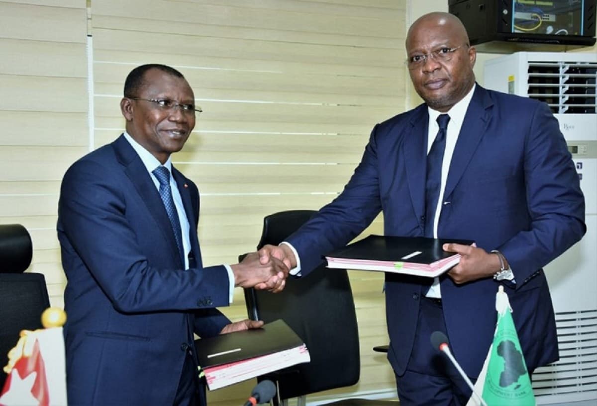 Togo: 31 milliards FCFA de la BAD pour accompagner l’entrepreneuriat des jeunes