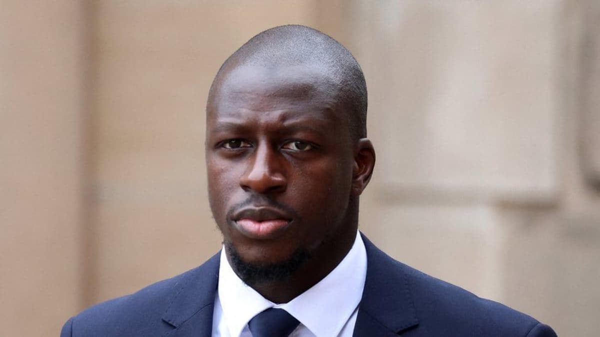 Ligue 1: Lorient porte plainte pour Benjamin Mendy