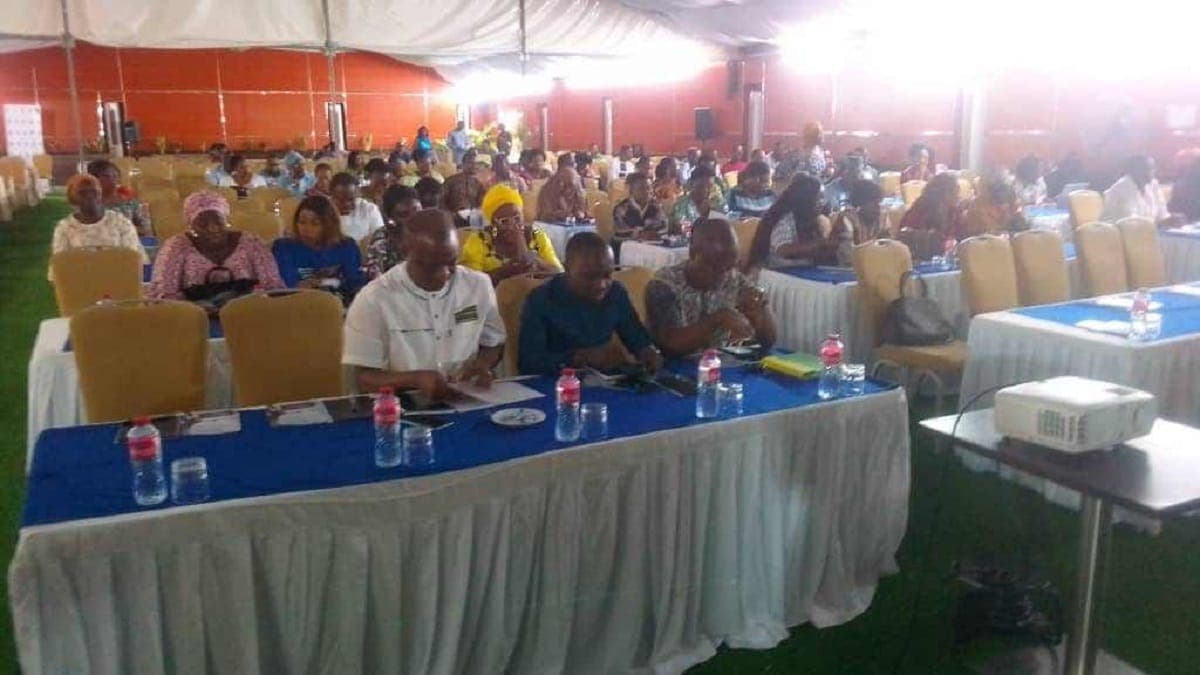 Bénin: la CNSS échange avec l’ONPB sur la protection sociale dans les établissements pharmaceutiques