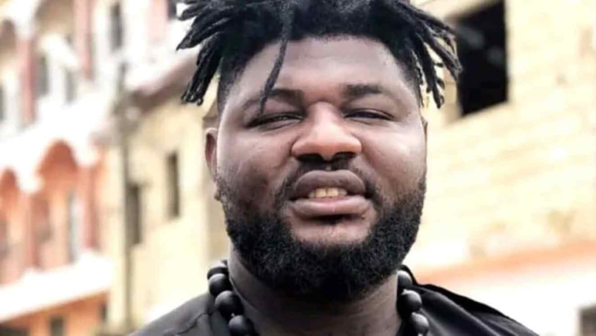 « Cabrel Nanjip est un cordonnier », ce voyant dévoile le métier de l’humoriste dans l’au-delà 