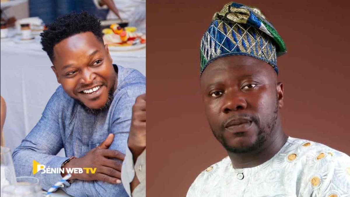 « S’il ne règle pas rapidement le différend … », le rappeur DAC menace Constantin Amoussou