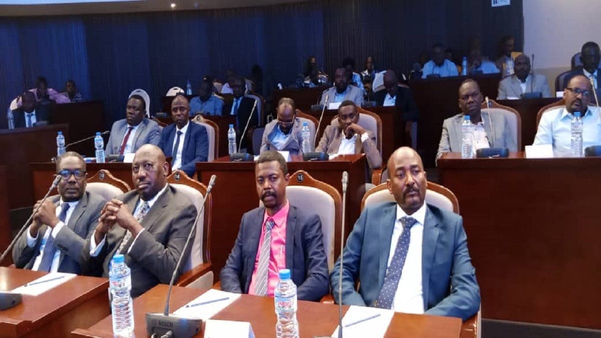 Crise au Soudan: le dialogue inter-Darfourien initié par le Togo porte ses premiers fruits