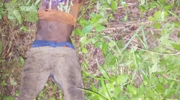 Côte d’Ivoire: le corps sans vie d’un homme retrouvé dans son champ