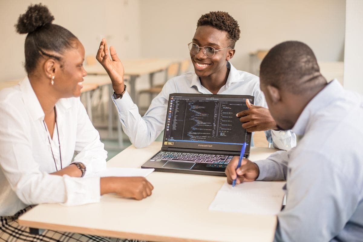 Top 10 des pays africains enregistrant plus d’étudiants en France