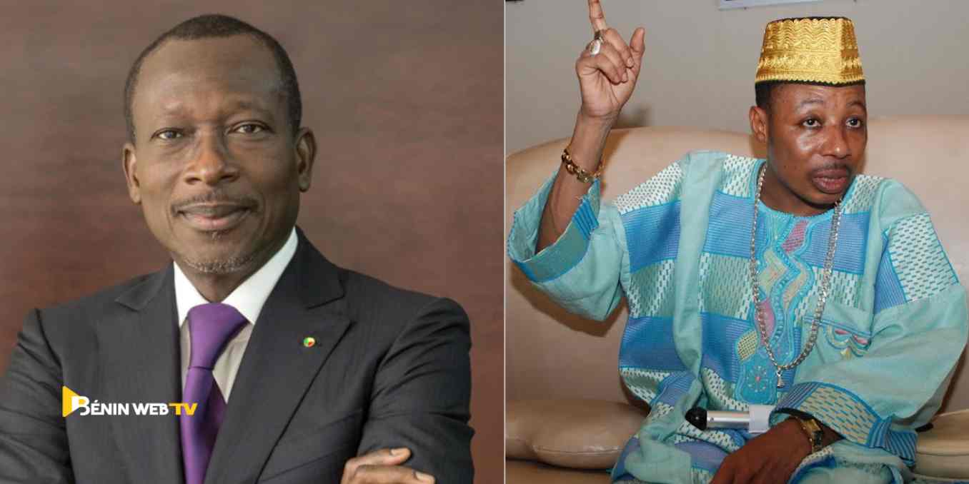 Bénin: l’avis tranché de l’empereur Abibou Owo-Lobè des Ogboni sur la gouvernance de Patrice Talon