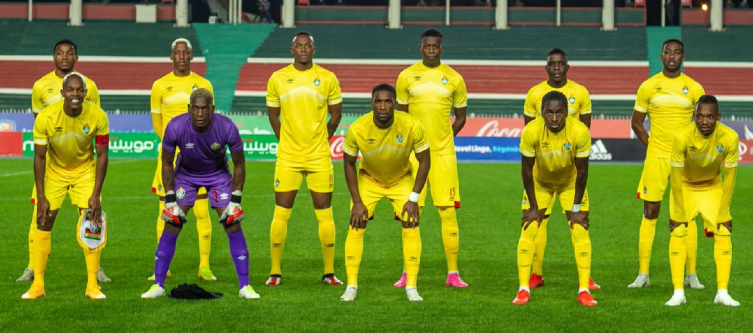 Mondial 2026: la FIFA lève la suspension du Zimbabwe