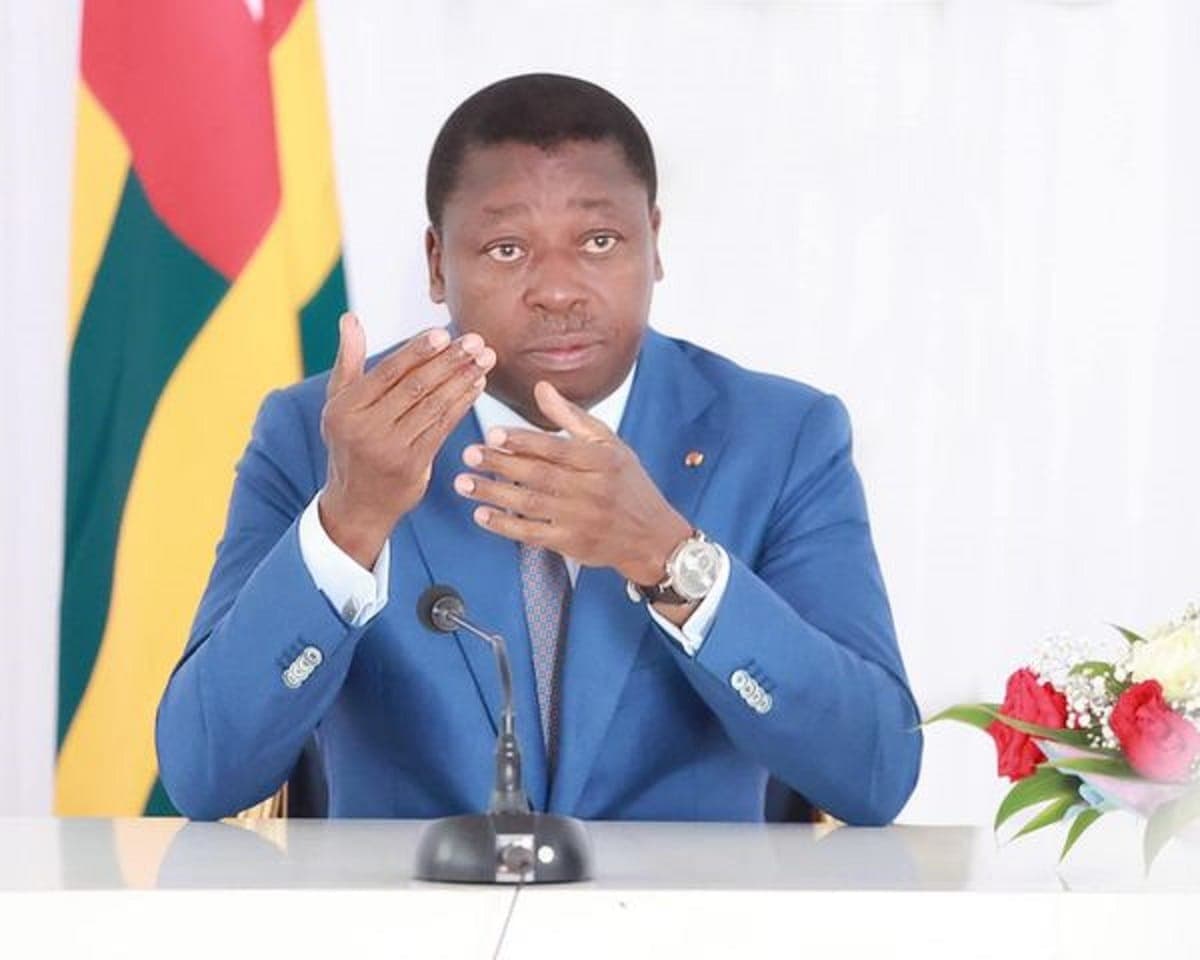 Togo: le parti au pouvoir s’impose largement lors des élections sénatoriales