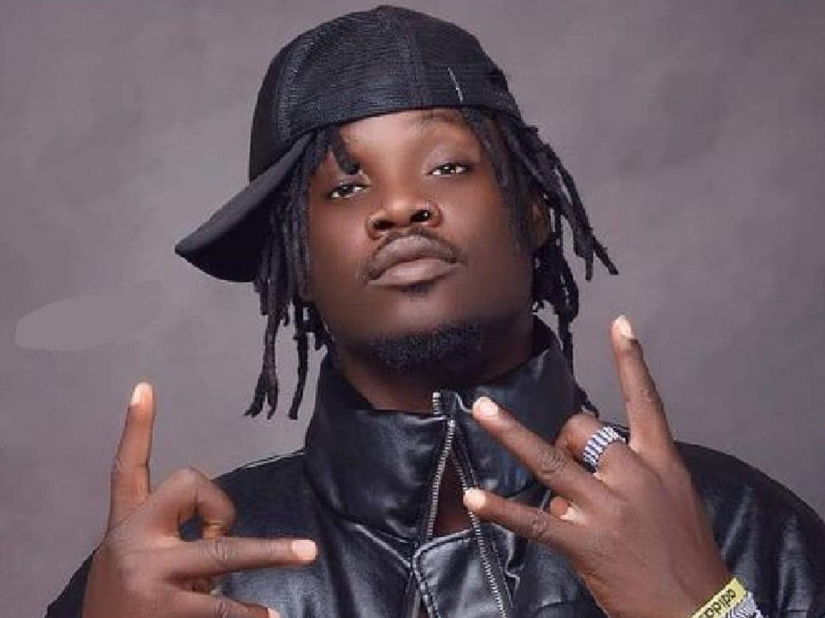 Le rappeur togolais Ghettovi mal en point ? sa perte de poids inquiète énormément (image)