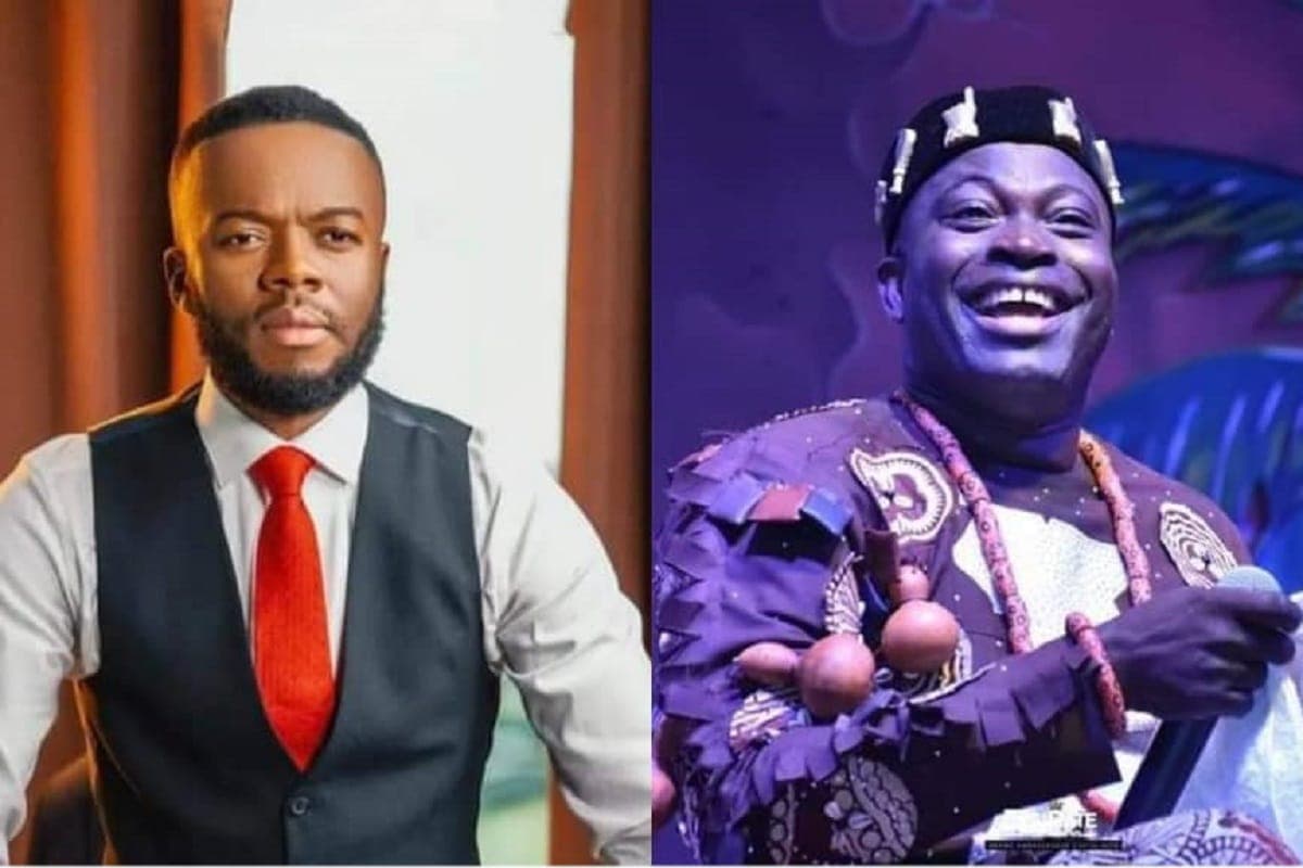 « je ne le connaissais pas », Kerozen se confie cash sur l’artiste togolais King Mensah