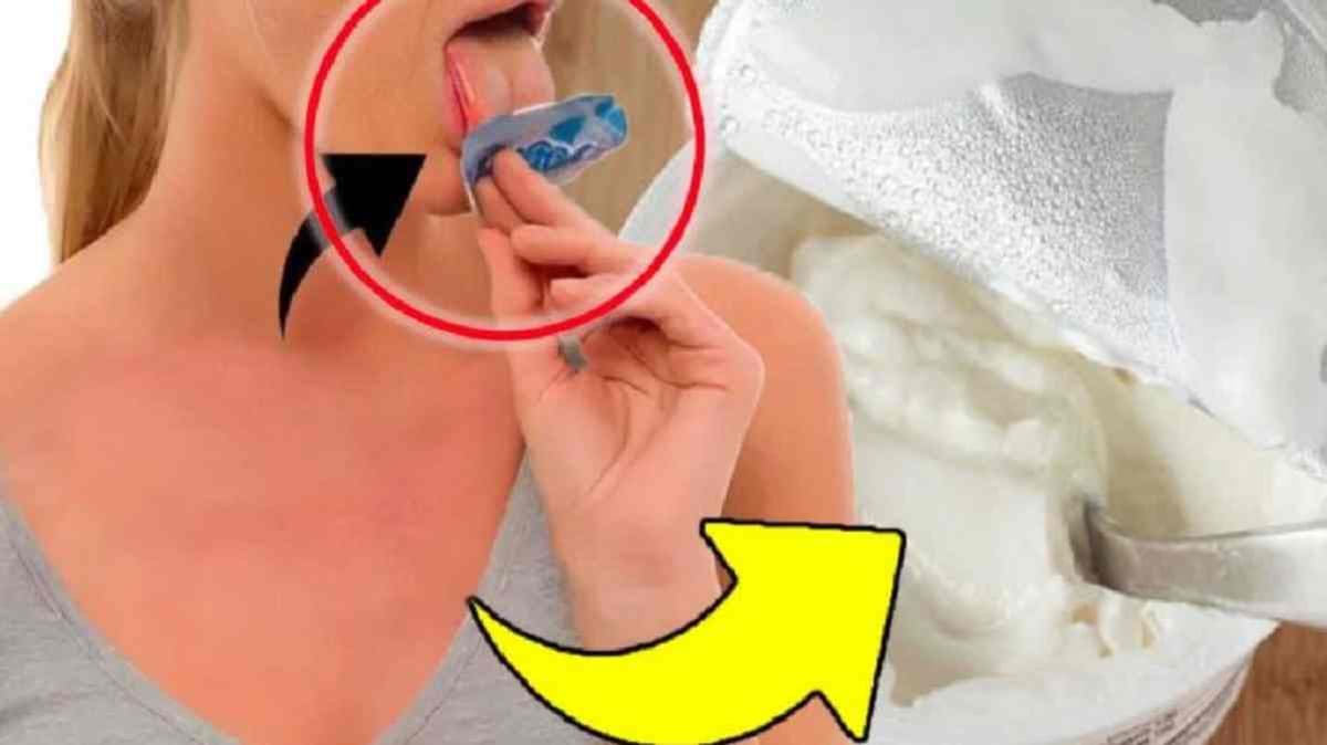 Bon à  savoirÂ : lécher le couvercle du yaourt pourrait être nuisible pour la santé