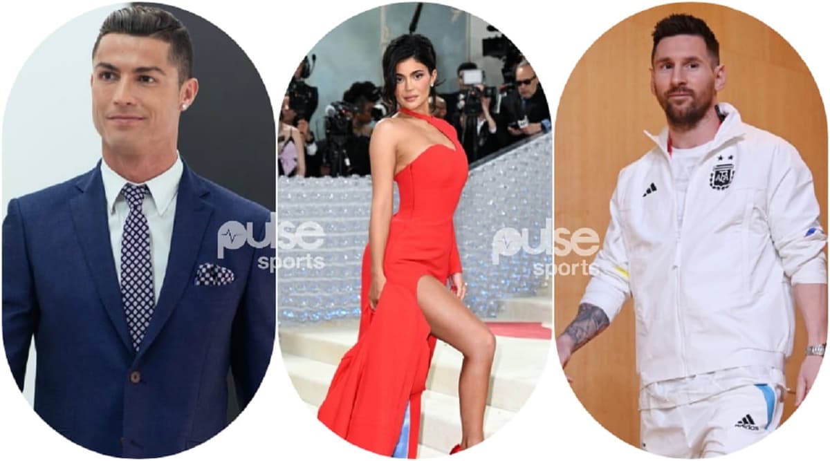 Plus gros revenus sur Instagram: Cristiano Ronaldo surclasse Kylie Jenner et Messi