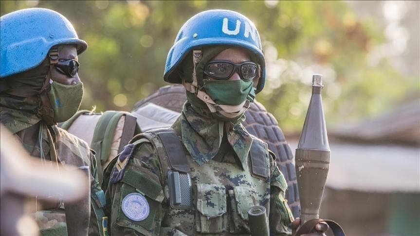 Mali: un convoi de la Minusma attaqué à  Gao