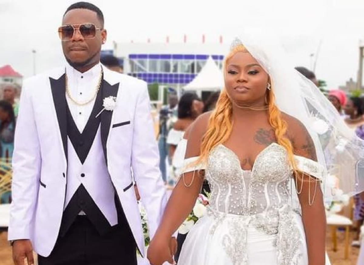 Togbè Yéton: mariage officiel de son producteur Meko