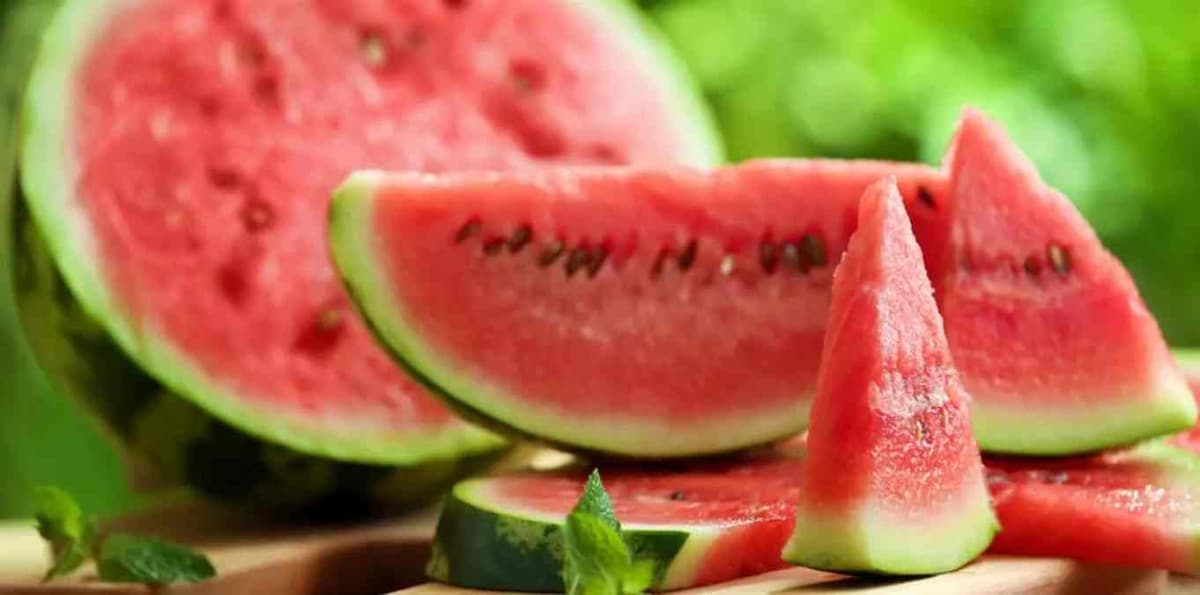 Bon à  savoir: les effets néfastes d’une consommation excessive de la pastèque sur la santé