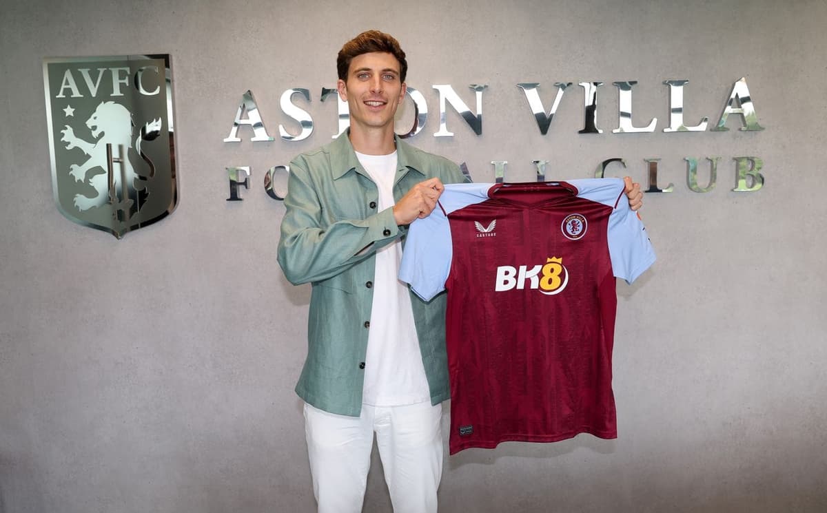 Officiel: Pau Torres quitte Villarreal et rejoint Aston Villa