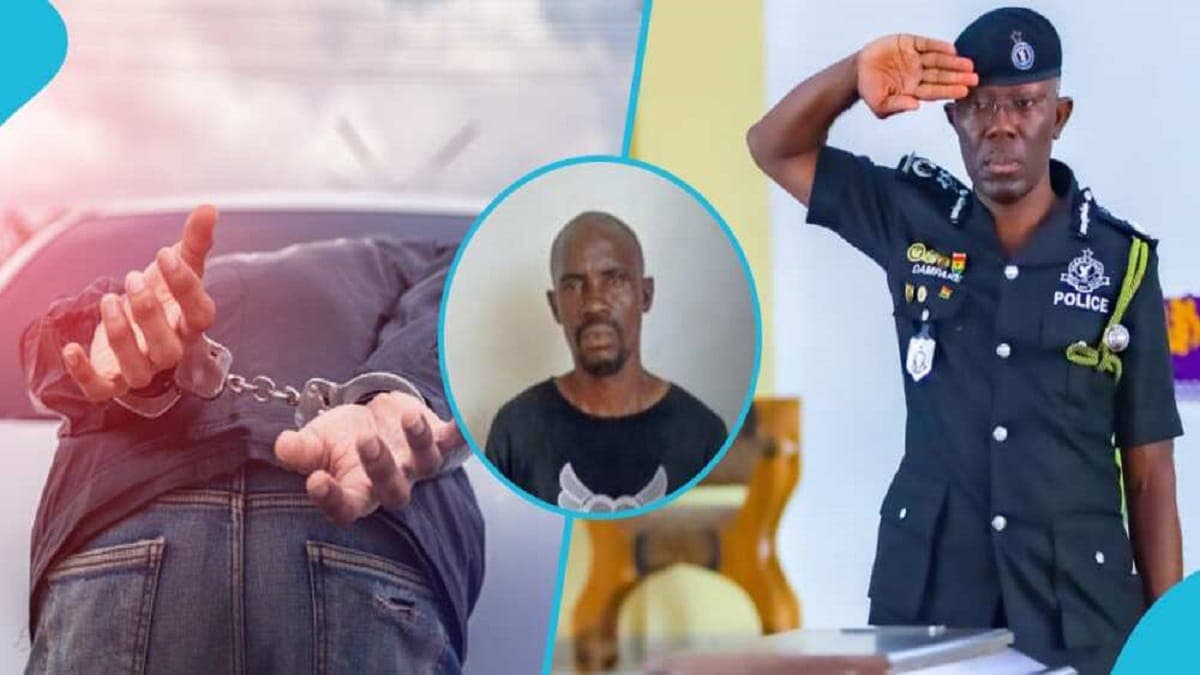 Togo: un homme suspecté d’être impliqué dans un braquage mortel au Ghana, arrêté à  Lomé