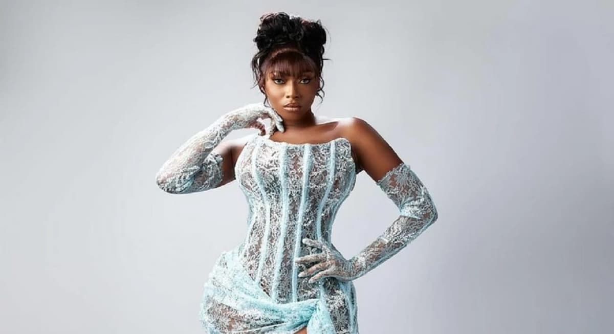 «Connaissez-vous le nombre de personnes qui ont avorté au Ghana », S3fa défend Yvonne Nelson