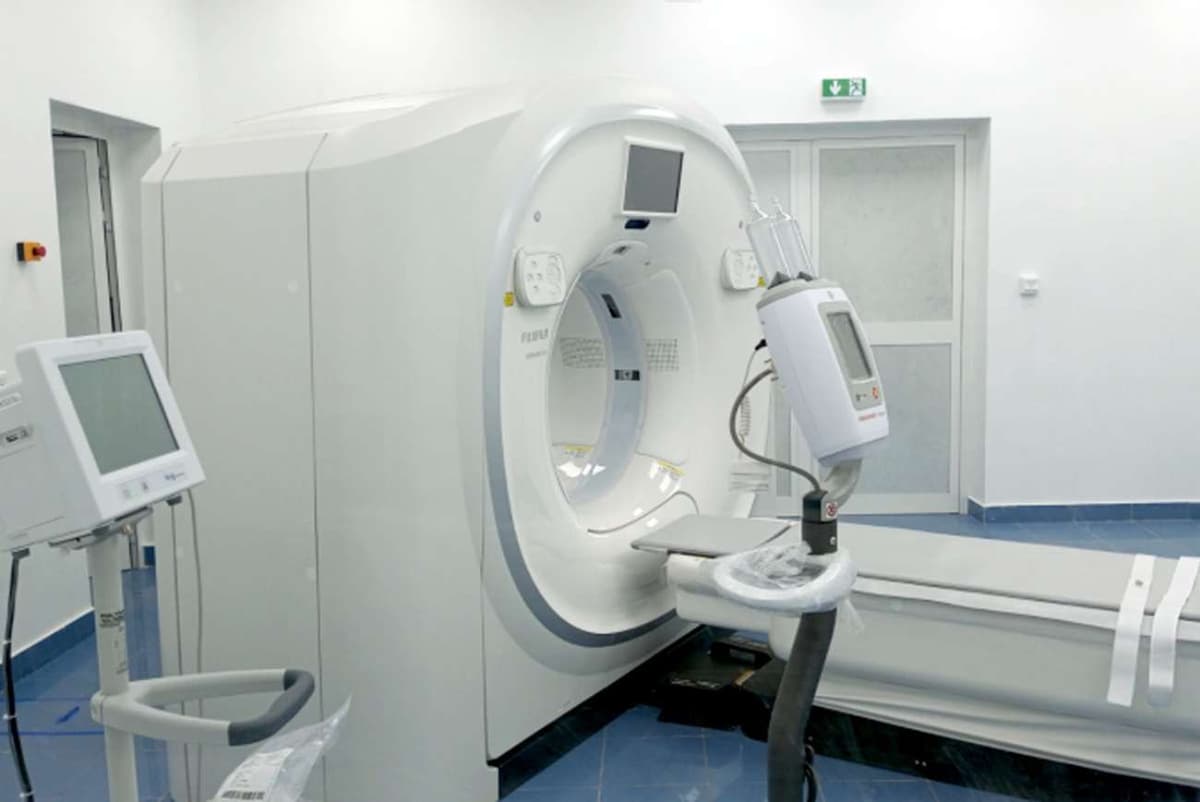 Bénin: le CNHU bientôt doté d’un nouveau scanner