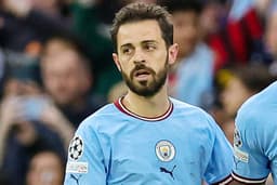 Bernardo Silva va quitter Manchester City à la fin de la saison