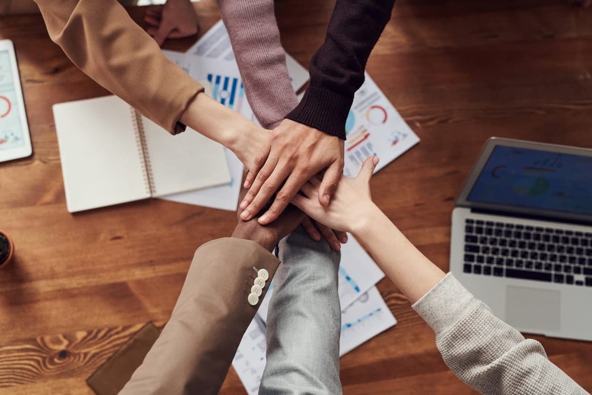 AstucesÂ : 05 conseils pour améliorer le travail en équipe
