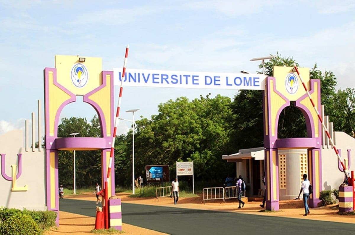Togo: une nouvelle stratégie pour l’encadrement des thèses de doctorat à  l’université de Lomé