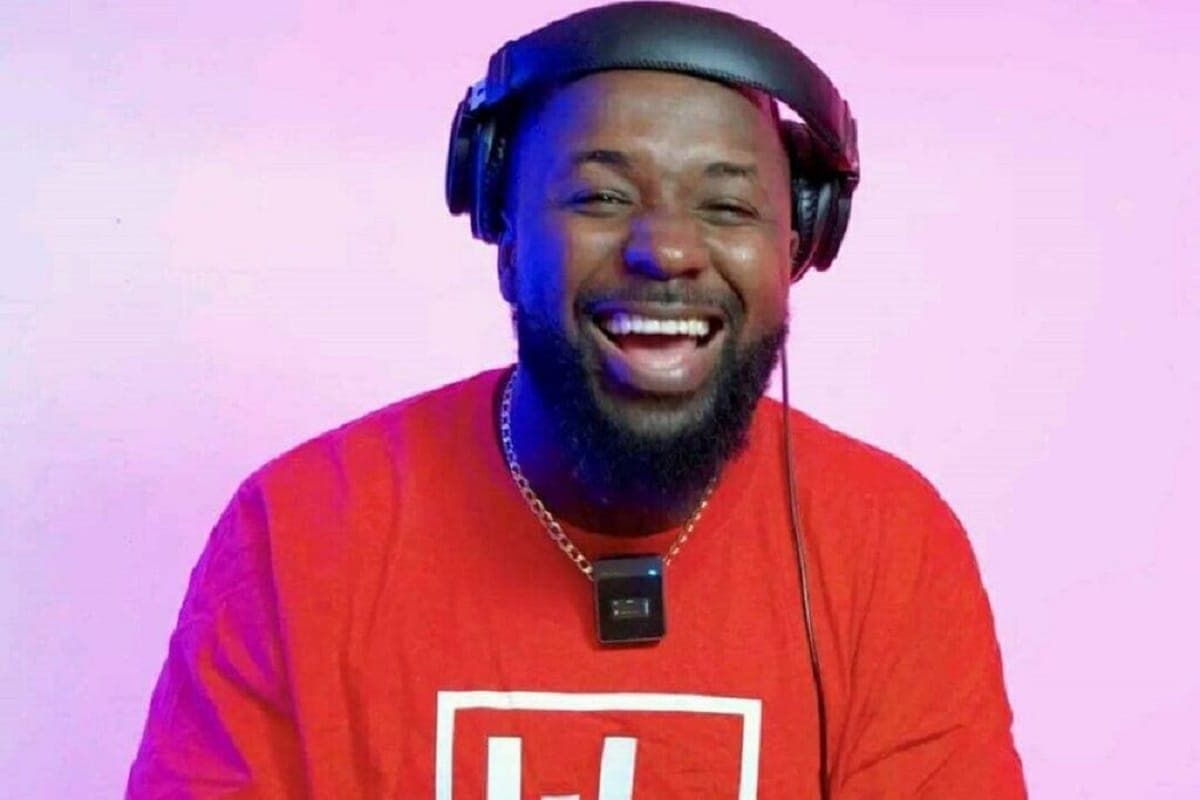 Togo: le youtubeur Voklia Jokes condamné à  6 mois de prison avec sursis