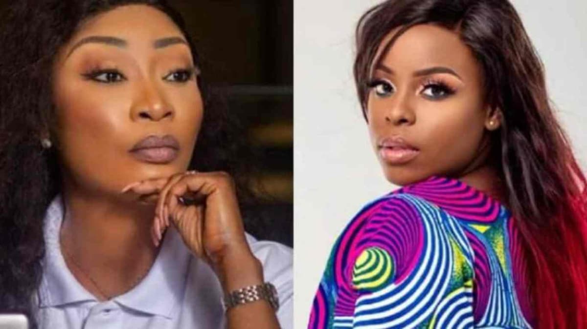 « Elle sortait avec un procureur … », en colère, Sabine Dié lance un ultimatum à  Yvidéro