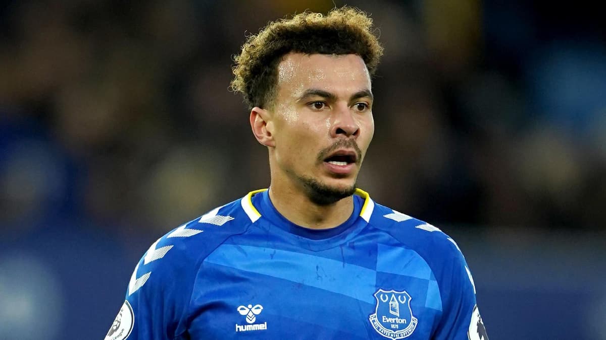 « C’est un mensonge flagrant », la mère de Dele Alli dément les propos de son fils sur son enfance